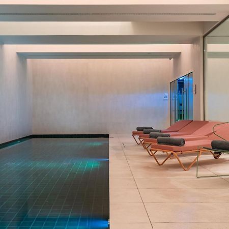 Luster Hotel Lisboa Dış mekan fotoğraf