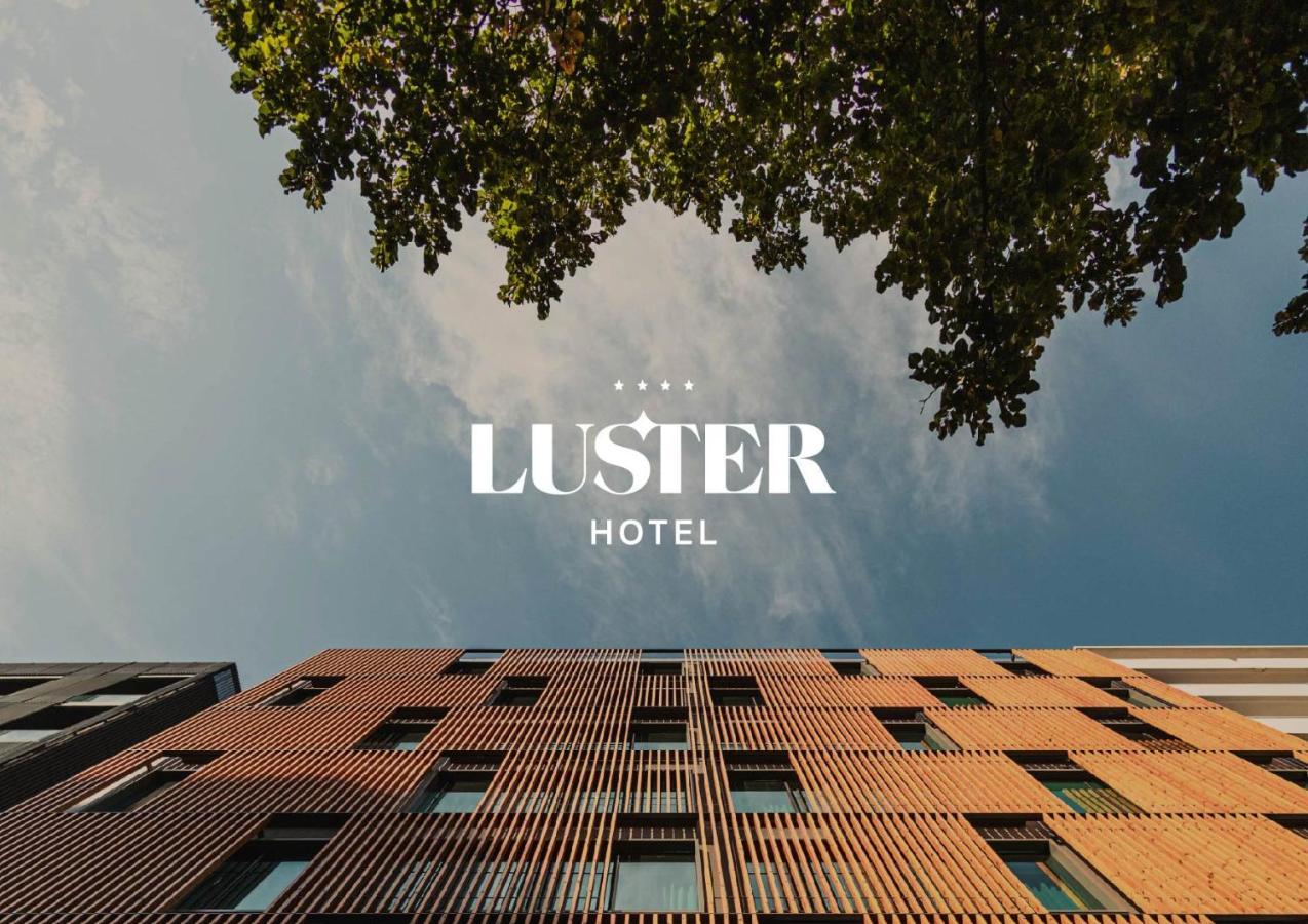 Luster Hotel Lisboa Dış mekan fotoğraf