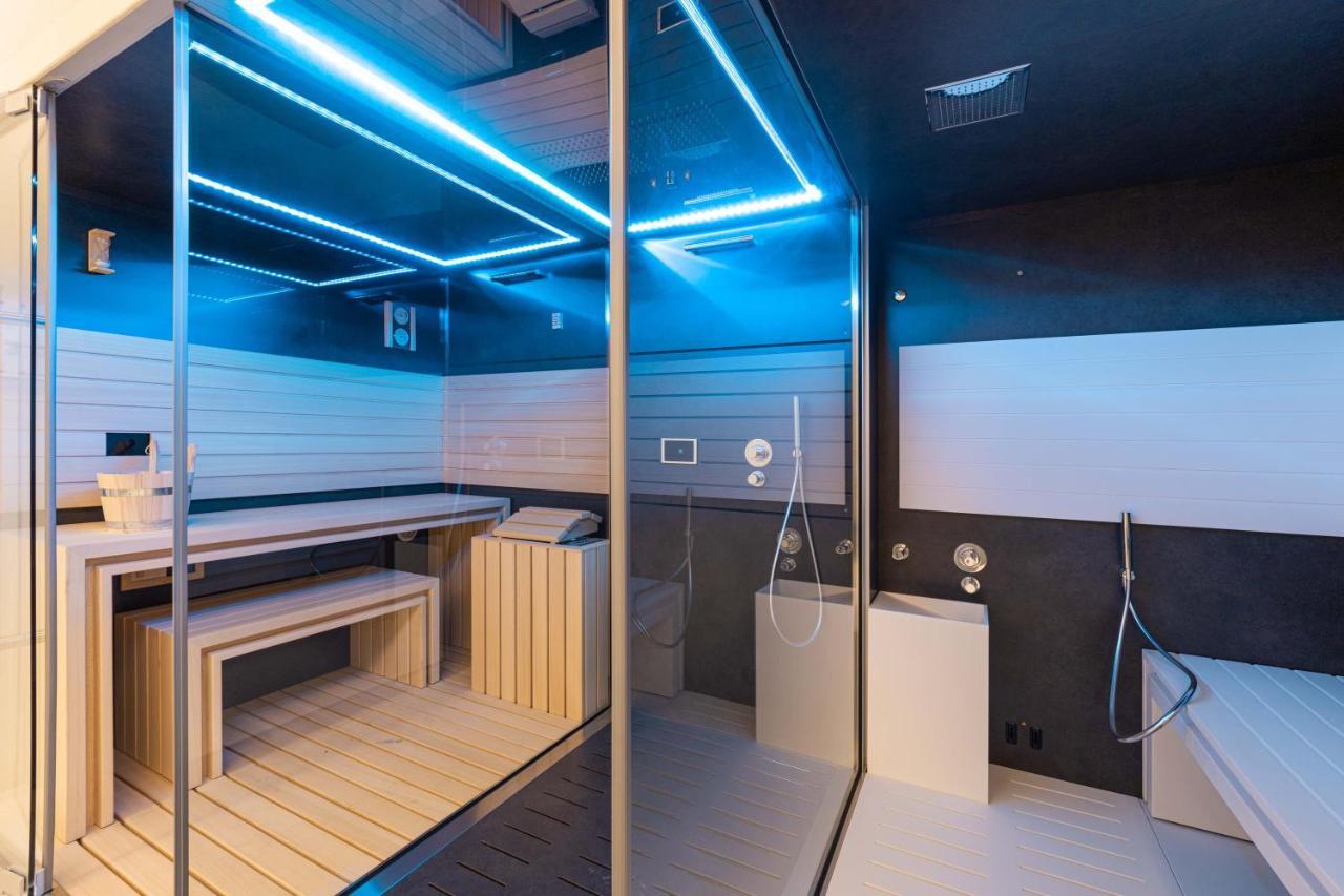 Luster Hotel Lisboa Dış mekan fotoğraf