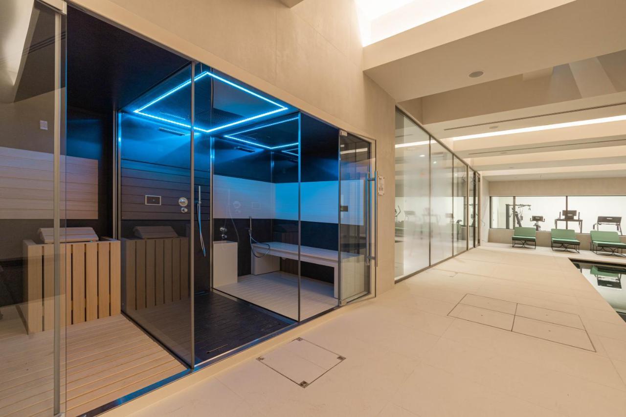 Luster Hotel Lisboa Dış mekan fotoğraf