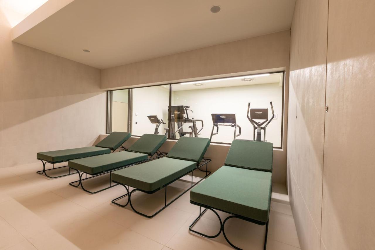 Luster Hotel Lisboa Dış mekan fotoğraf