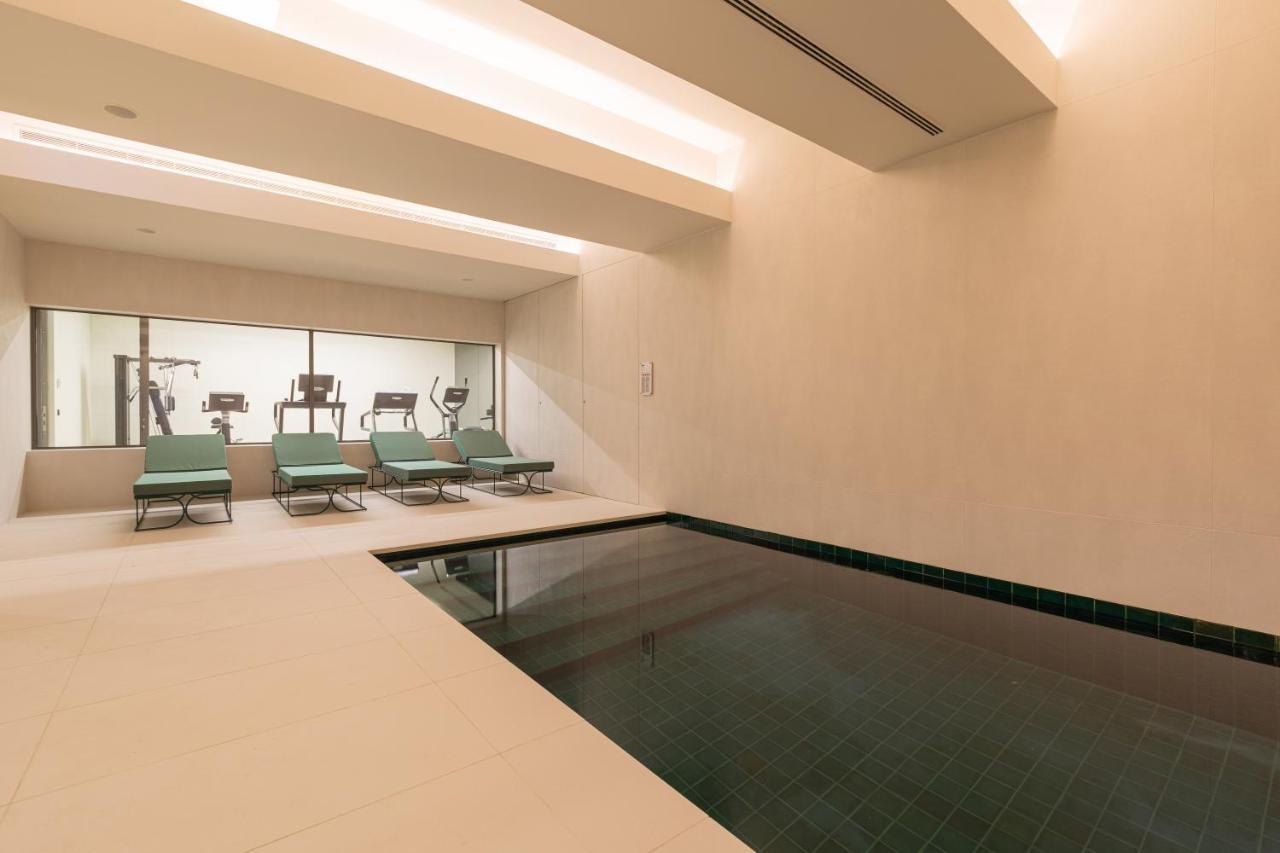 Luster Hotel Lisboa Dış mekan fotoğraf