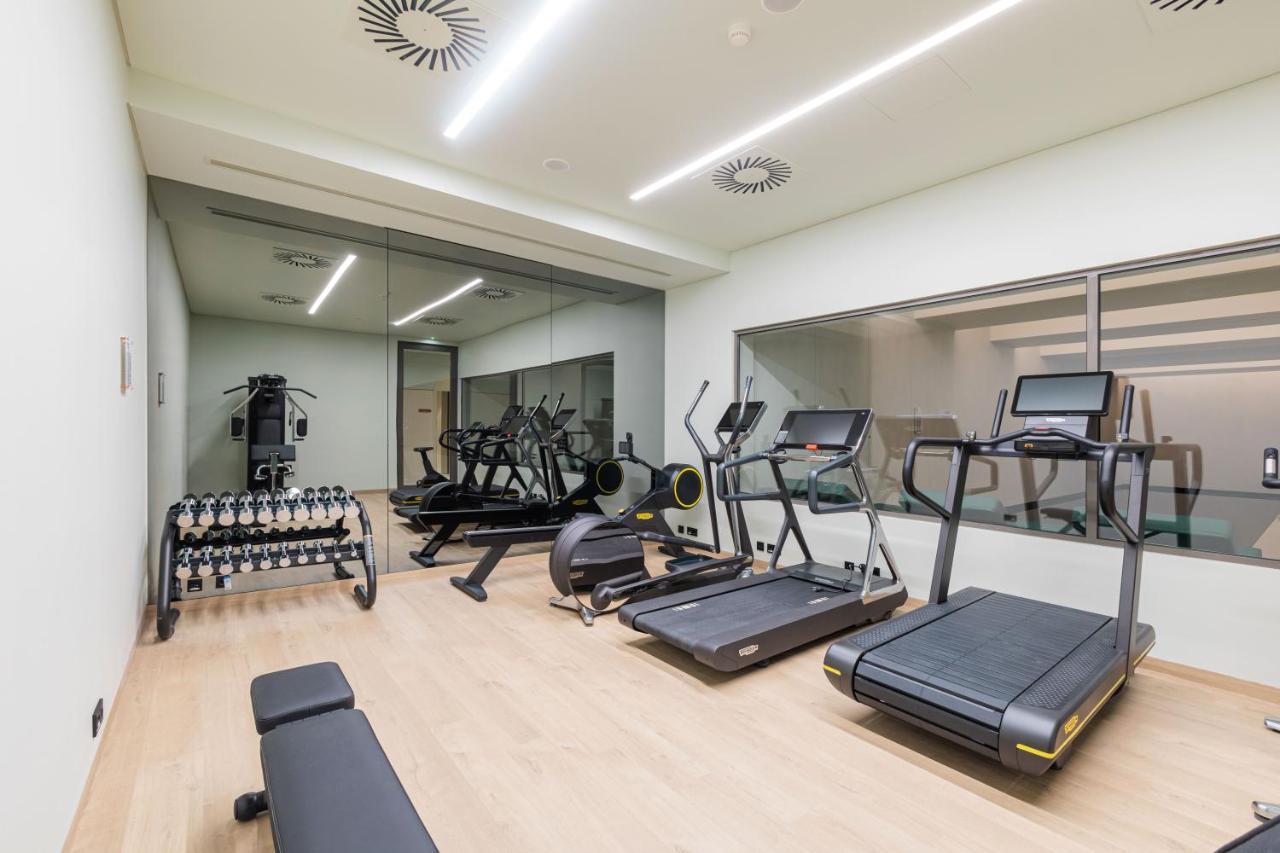 Luster Hotel Lisboa Dış mekan fotoğraf