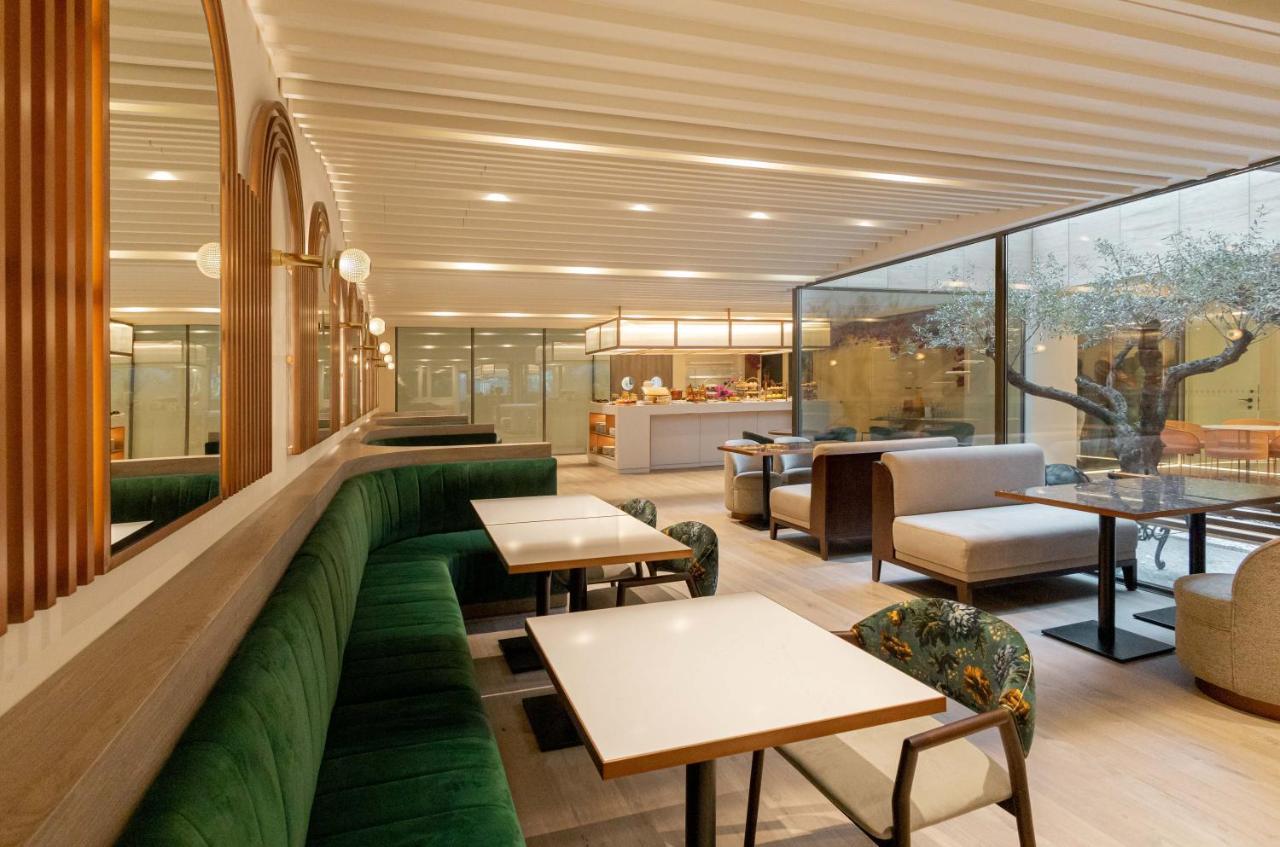 Luster Hotel Lisboa Dış mekan fotoğraf