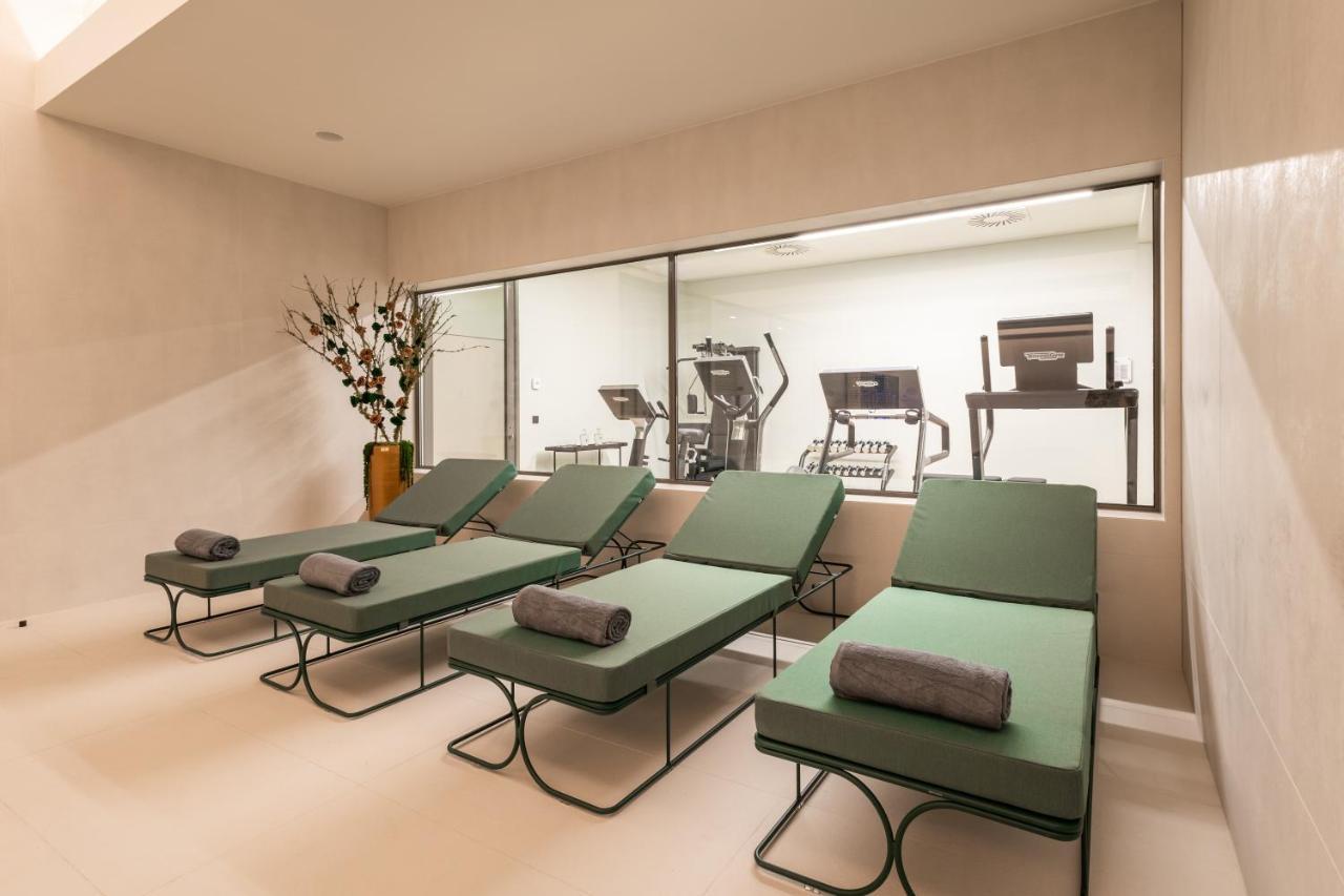 Luster Hotel Lisboa Dış mekan fotoğraf