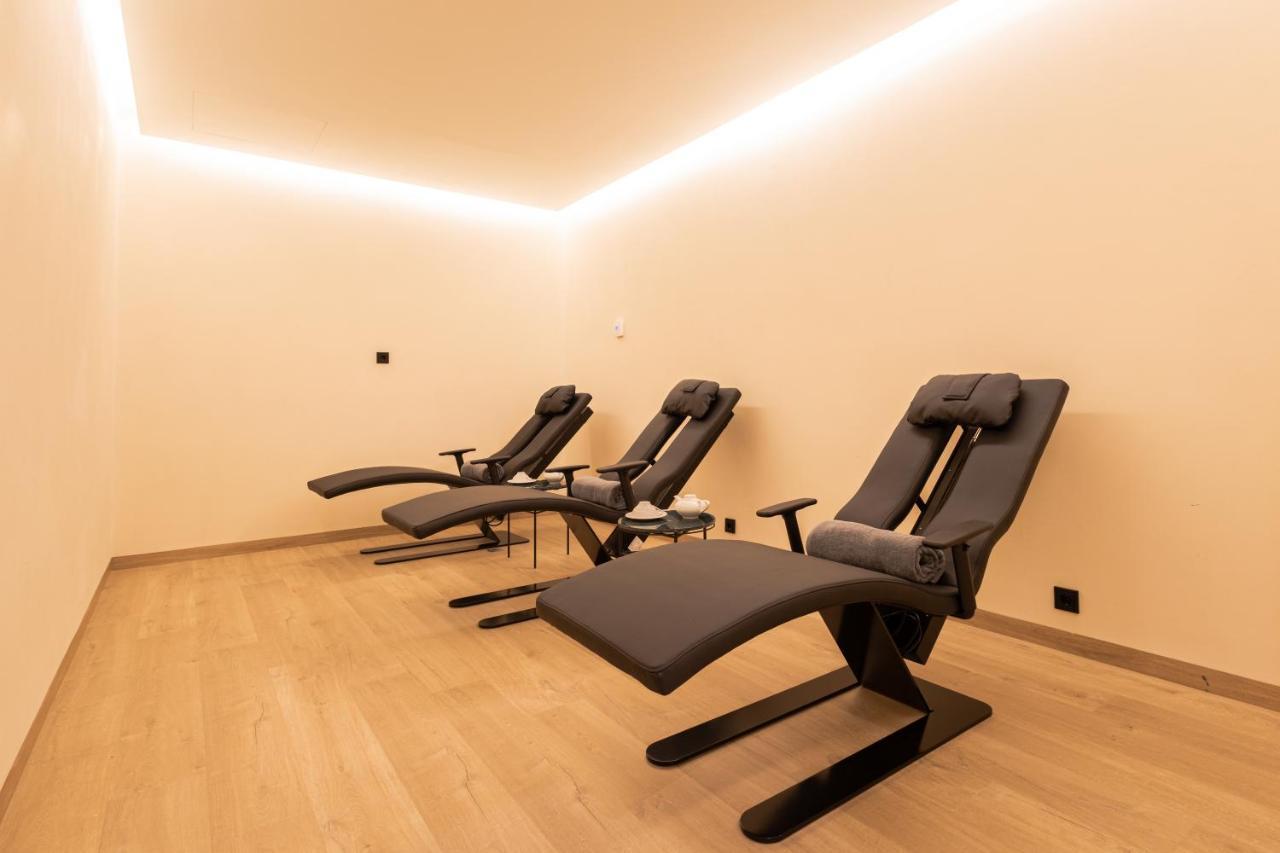 Luster Hotel Lisboa Dış mekan fotoğraf