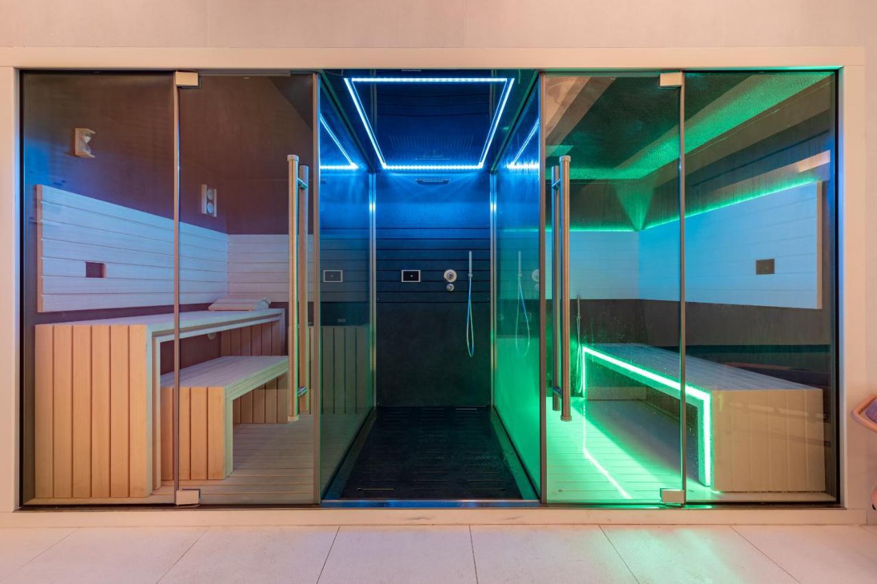 Luster Hotel Lisboa Dış mekan fotoğraf