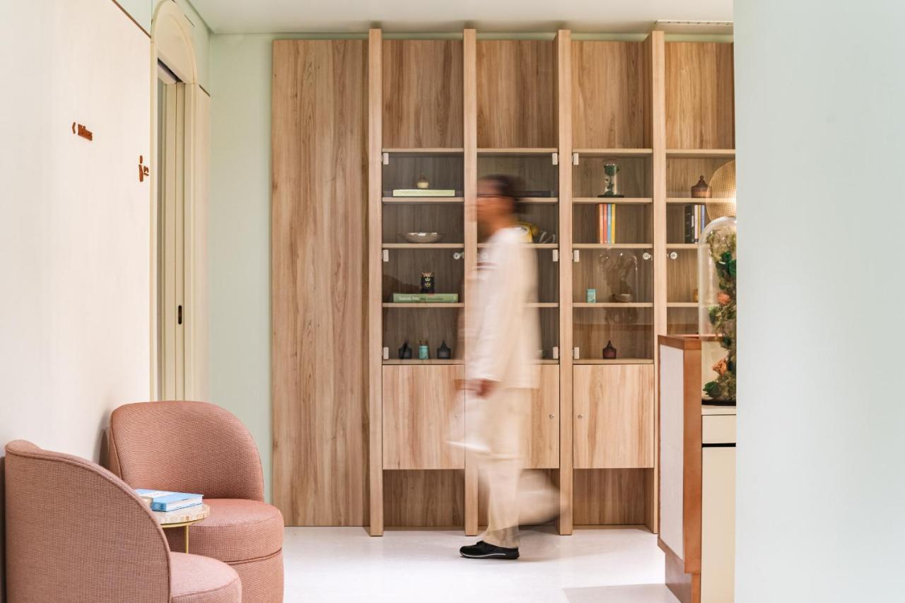 Luster Hotel Lisboa Dış mekan fotoğraf