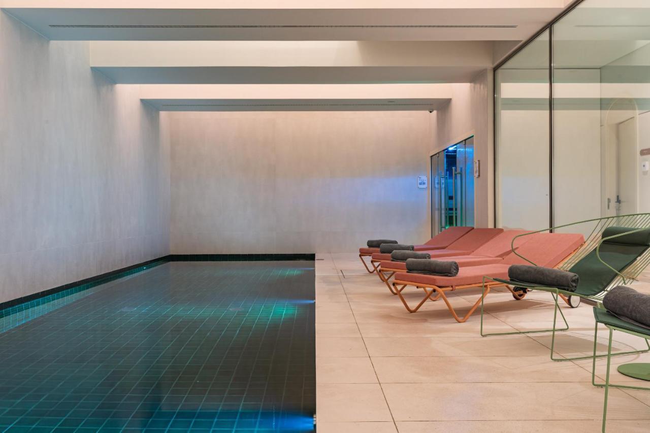 Luster Hotel Lisboa Dış mekan fotoğraf