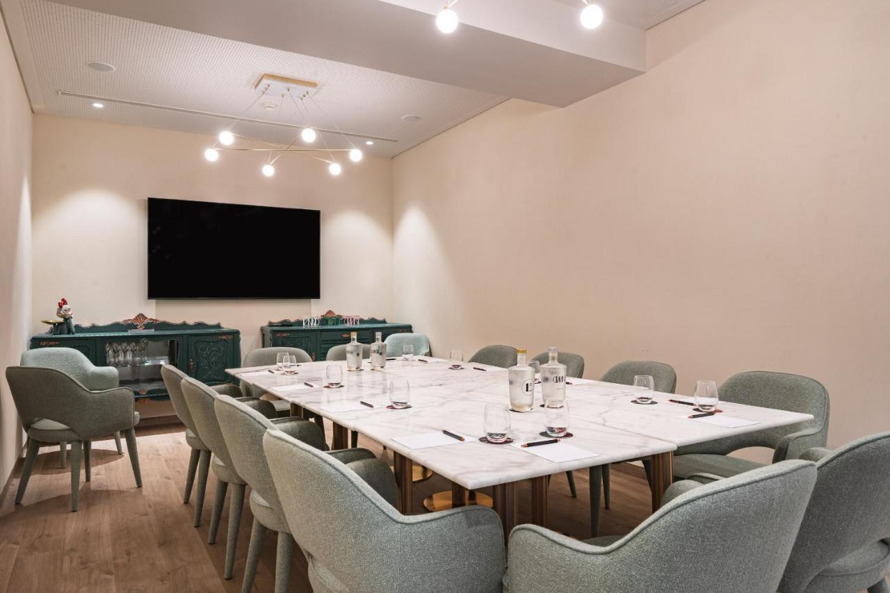 Luster Hotel Lisboa Dış mekan fotoğraf