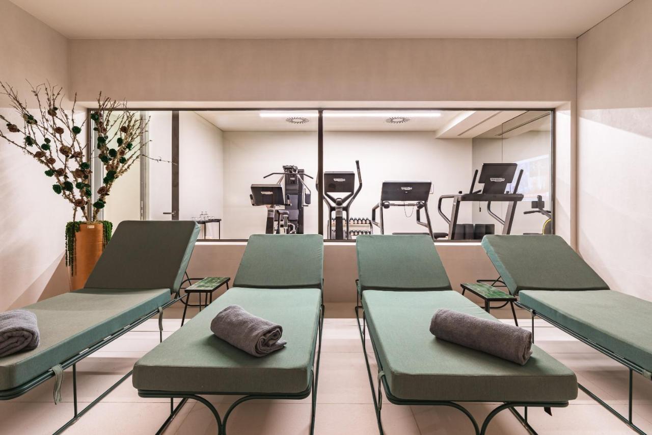 Luster Hotel Lisboa Dış mekan fotoğraf