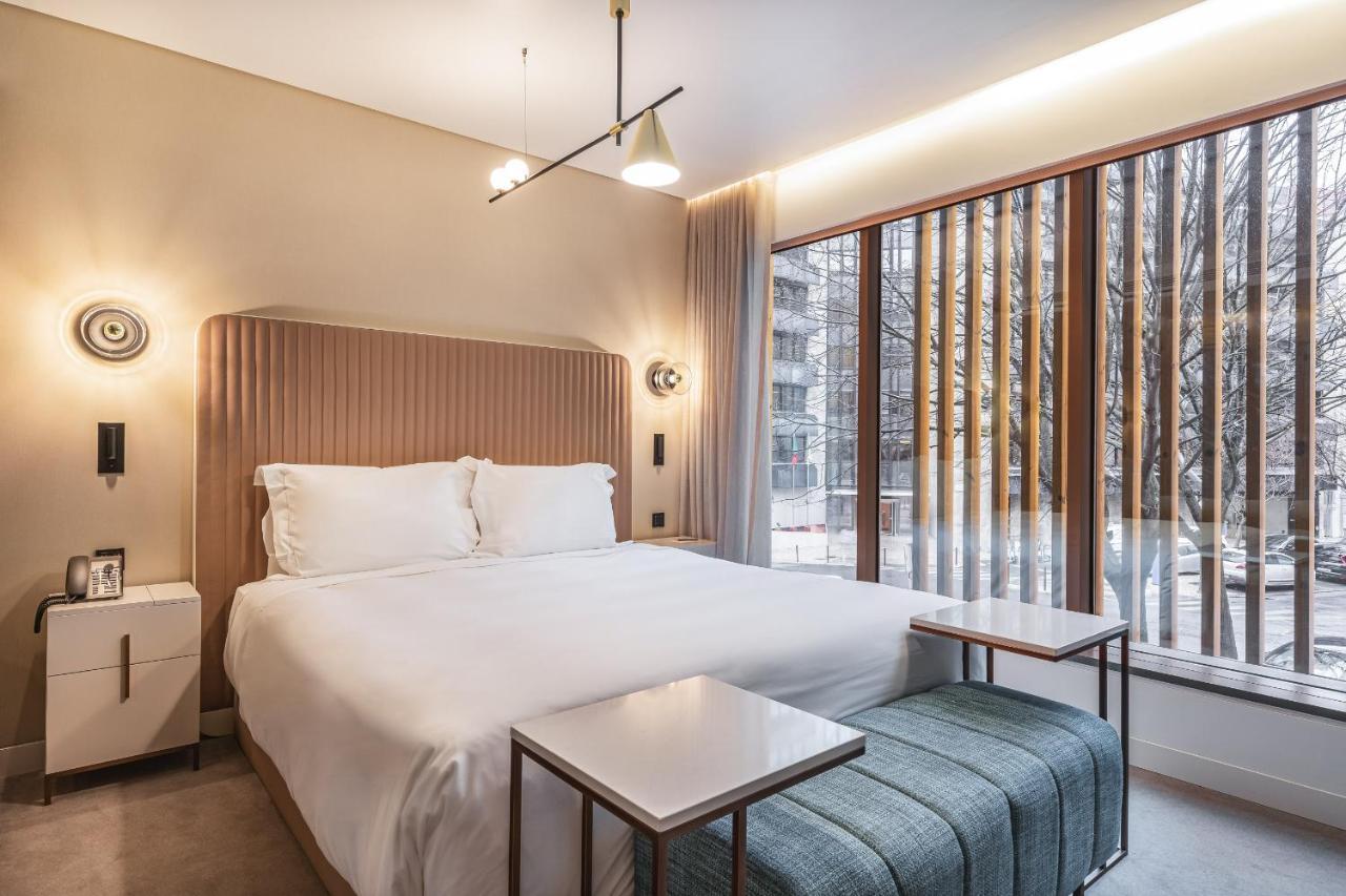 Luster Hotel Lisboa Dış mekan fotoğraf