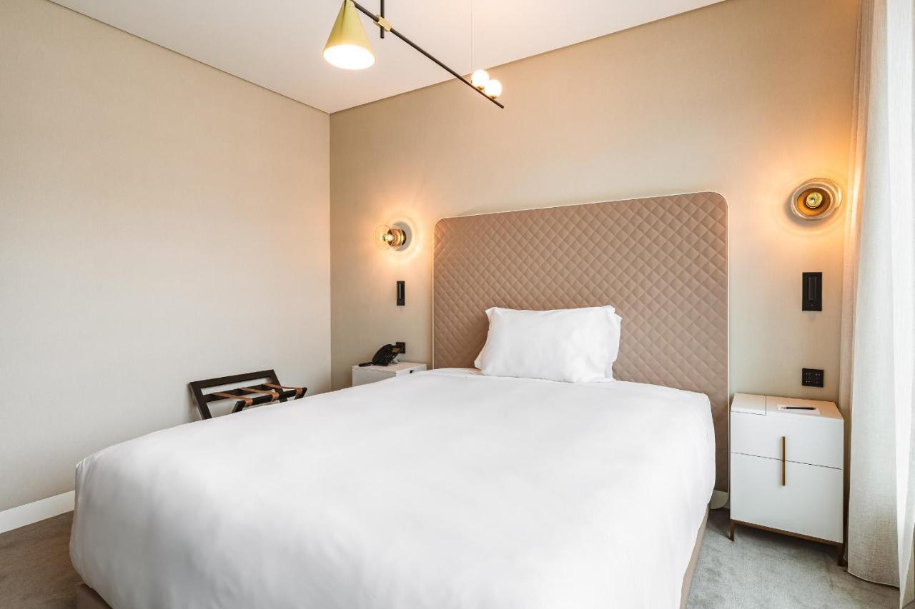Luster Hotel Lisboa Dış mekan fotoğraf