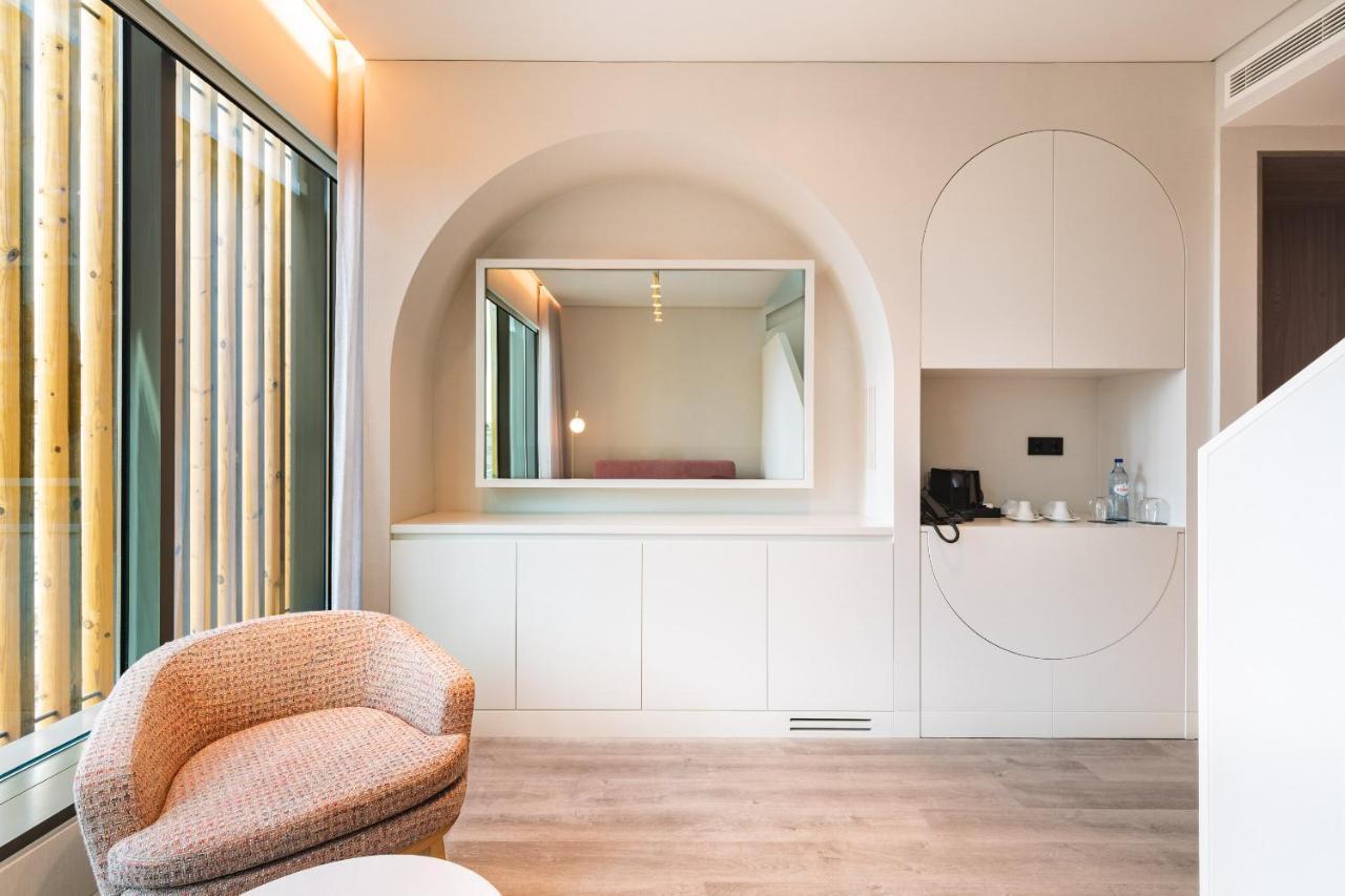 Luster Hotel Lisboa Dış mekan fotoğraf