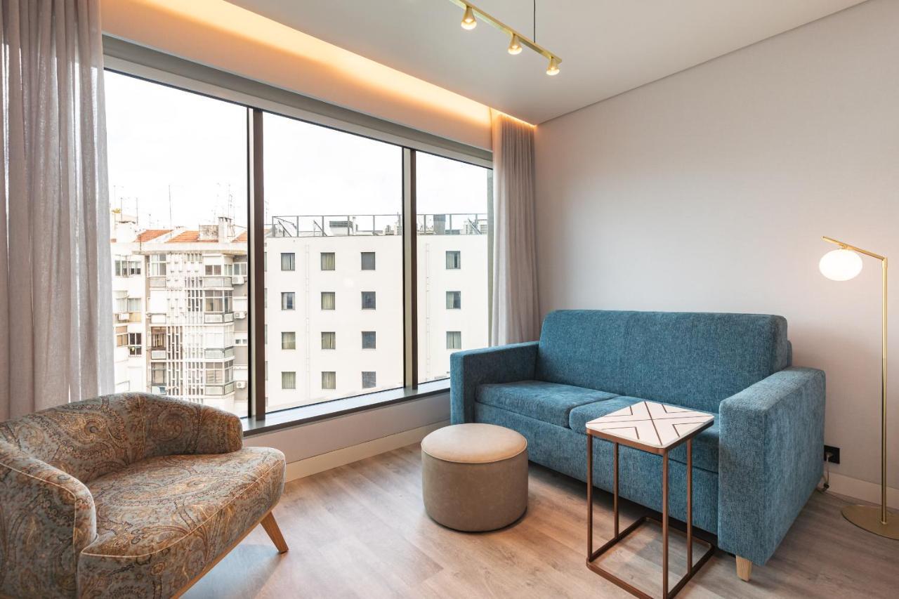 Luster Hotel Lisboa Dış mekan fotoğraf