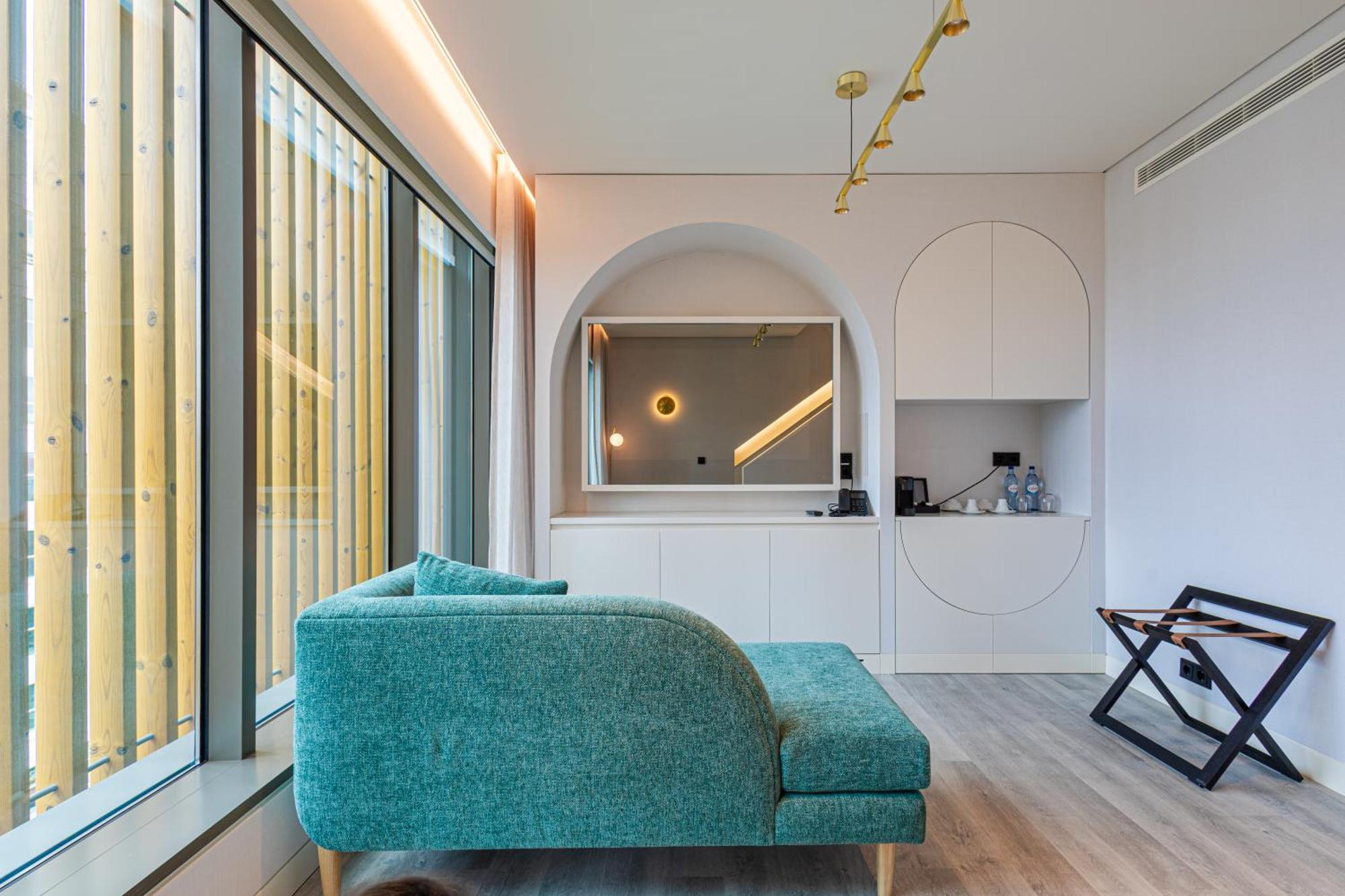 Luster Hotel Lisboa Dış mekan fotoğraf