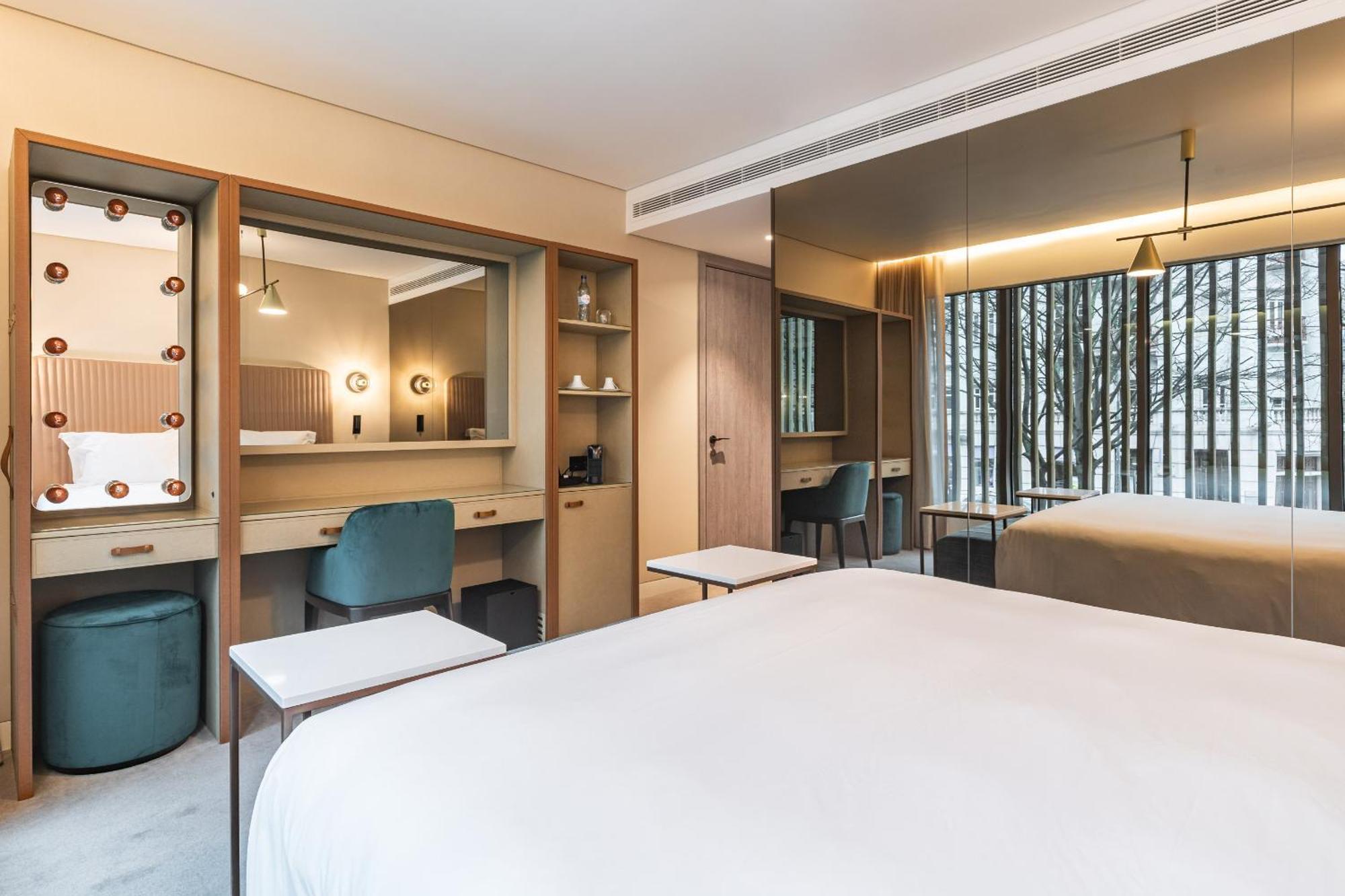 Luster Hotel Lisboa Dış mekan fotoğraf